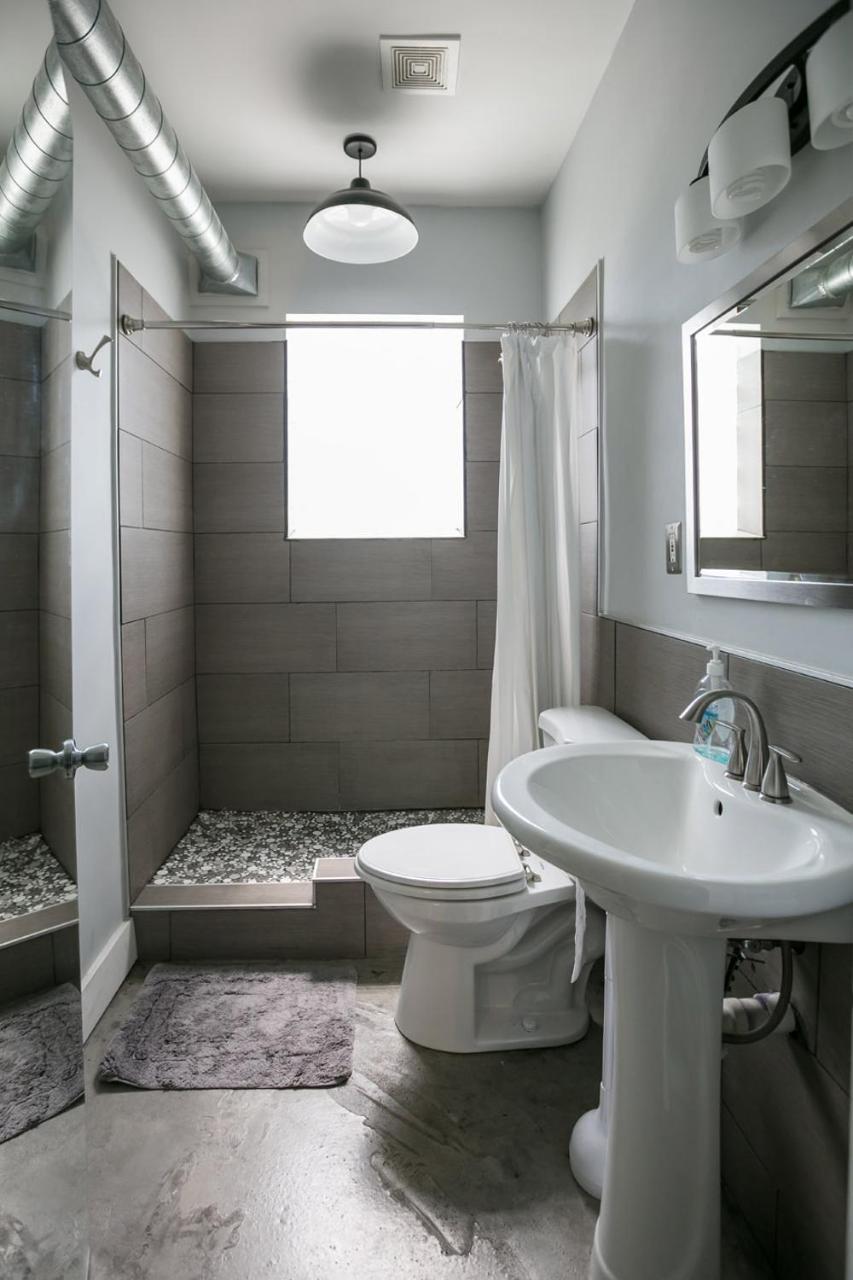 Hostel Детройт Экстерьер фото